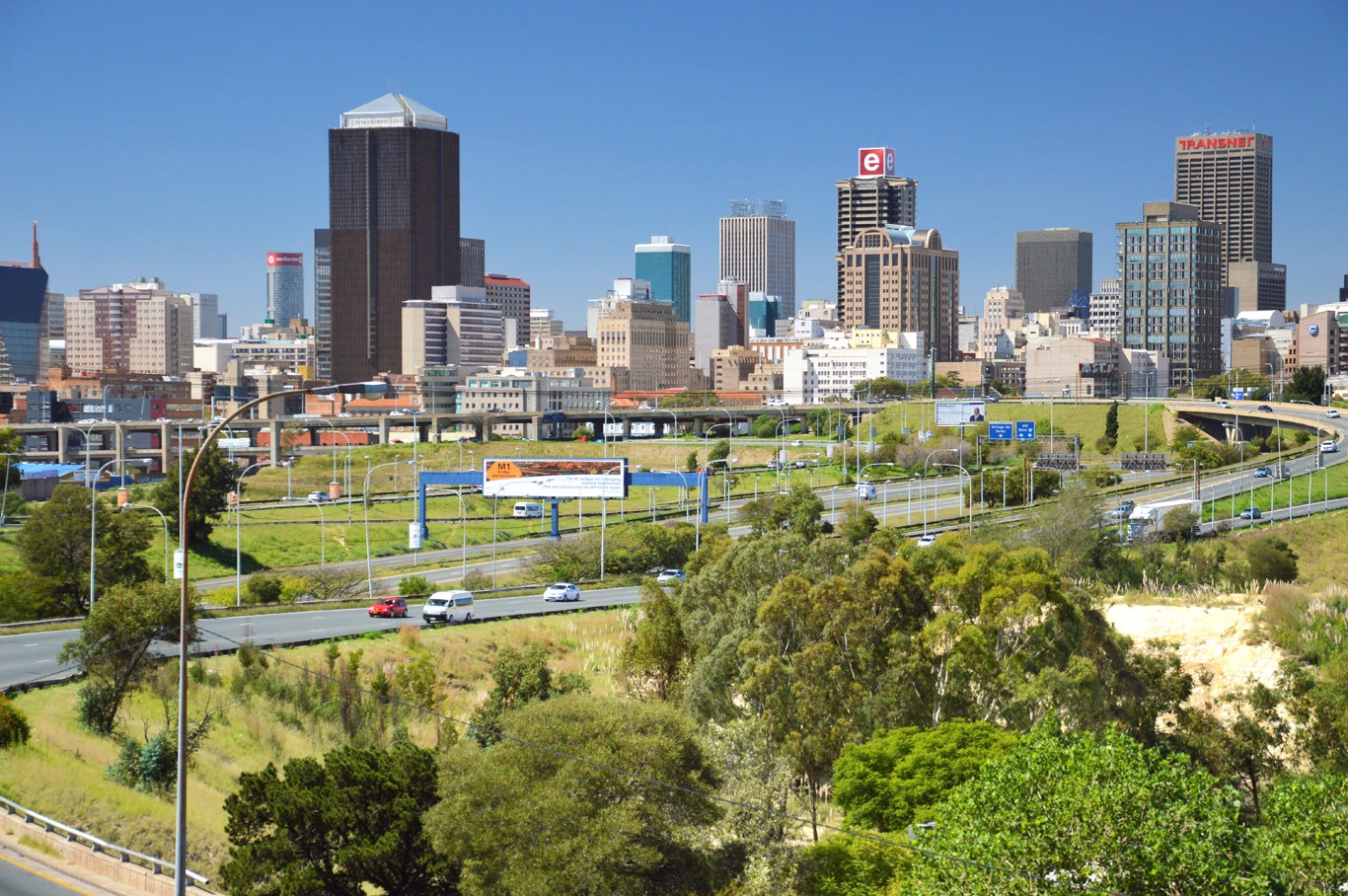 Johannesburg South Africa Listing and Directory website